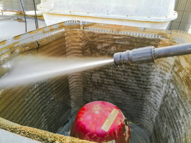Best Emergency Air Duct Cleaning  in Parker, TX
