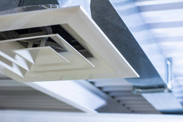 Best HVAC Air Duct Cleaning  in Parker, TX