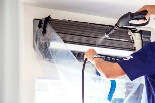 Ventilation Cleaning Services in Parker, TX
