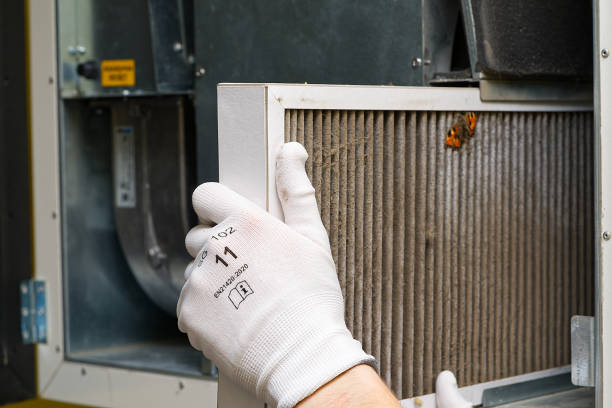 Best Local Air Duct Cleaning Services  in Parker, TX