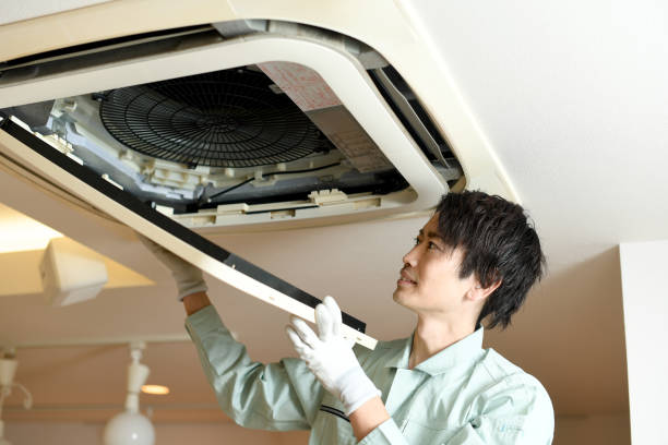 Best Ductwork Cleaning Services  in Parker, TX