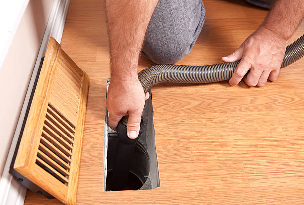Best Affordable Air Duct Cleaning  in Parker, TX