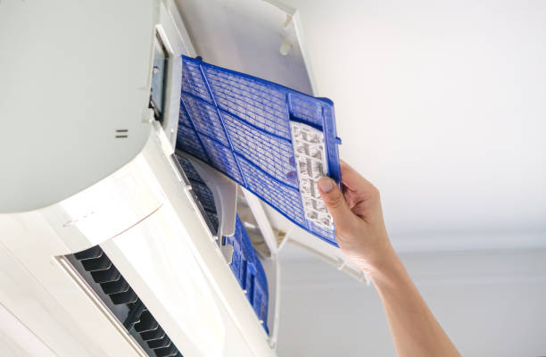 Best Best Air Duct Cleaning Company  in Parker, TX