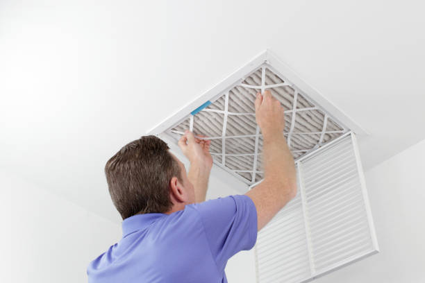 Best Home Air Vent Cleaning  in Parker, TX